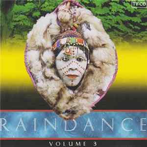 Various - Raindance, Volume 3 Album