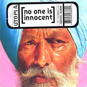 No One Is Innocent - Utopia Album