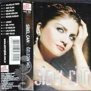 Sibel Can - Özledin mi? Album