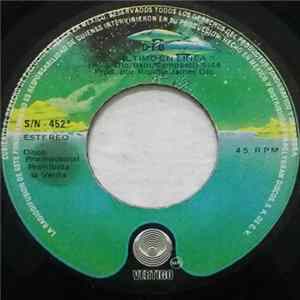 Dio - El Ultimo En Linea = The Last In Line / Misterio = Mystery Album