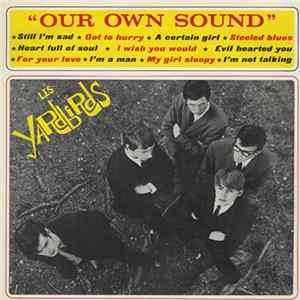 Les Yardbirds - Our Own Sound Album