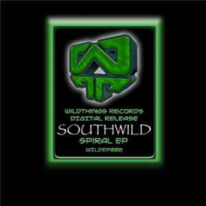 Southwild - Spiral EP Album