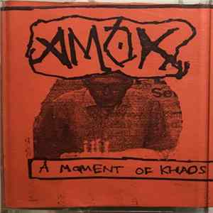 Amok - A Moment Of Khaos Album