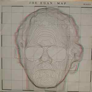 Joe Egan - Map Album