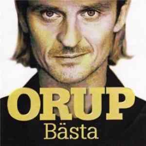 Orup - Bästa Album