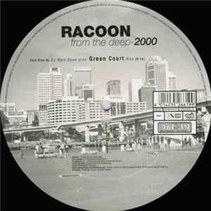 Racoon - From The Deep - 2000 Album
