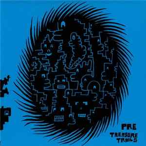 Pre - Treasure Trails Album
