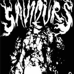 Saviours - Cavern Of Mind Album