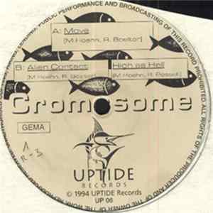 Cromosome - Move Album