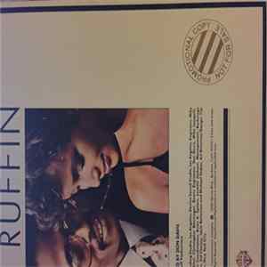 David Ruffin - Gentleman Ruffin Album