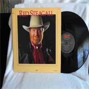 Red Steagall - Red Steagall Album
