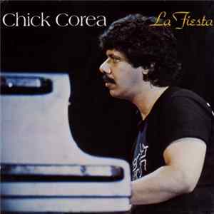 Chick Corea - La Fiesta Album