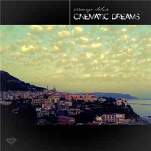 Vincenzo Salvia - Cinematic Dreams Album