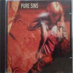 Pure Sins - Pure Sins Album