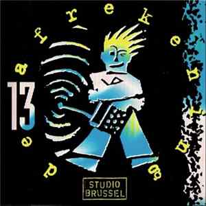 Various - De Afrekening Volume 13 Album