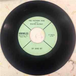 The Victory Five - By And By / Deep River Album