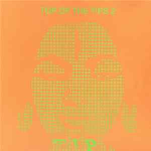 Various - Top Of The Tips 2 Album