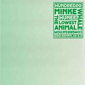 Hundred20 / Hunee - Dekmantel Anniversary Series Part 3 Album