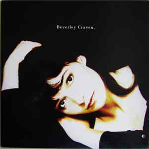 Beverley Craven - Beverley Craven. Album