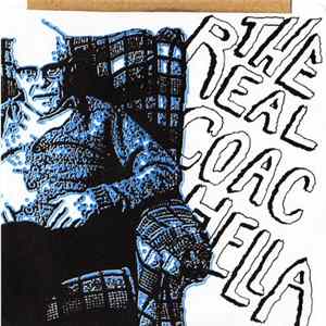 Various - The Real Coachella Album
