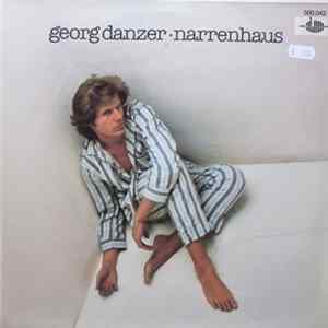 Georg Danzer - Narrenhaus Album