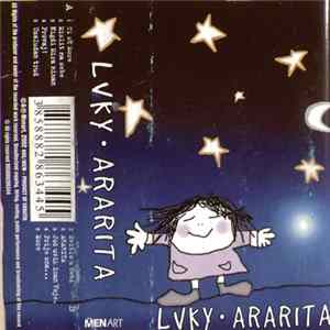 Lvky - Ararita Album