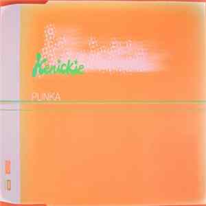 Kenickie - Punka Album