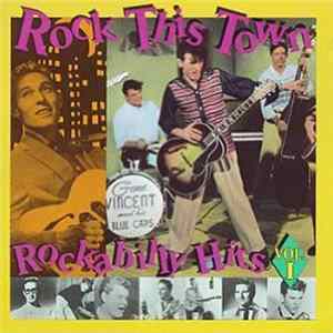 Various - Rock This Town: Rockabilly Hits, Vol.1 Album