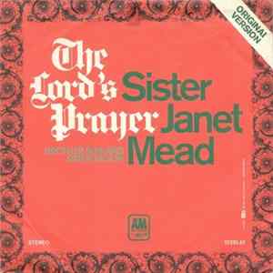 Sister Janet Mead - The Lord's Prayer Album