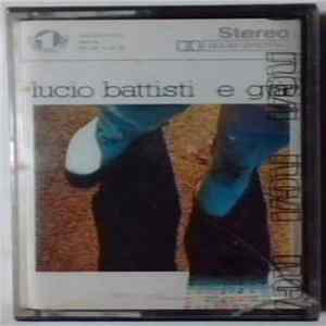 Lucio Battisti - E Gi Album