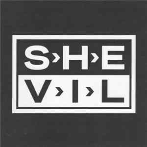 Shevil - Shevil Album