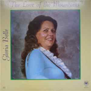 Gloria Belle - Love Of The Mountains Album