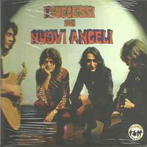 I Nuovi Angeli - I Successi Dei Nuovi Angeli Album