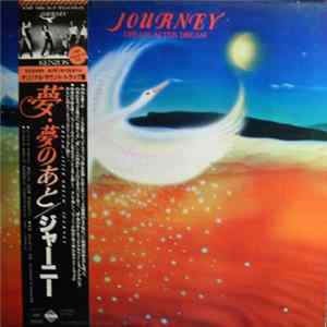 Journey - Dream, After Dream Album