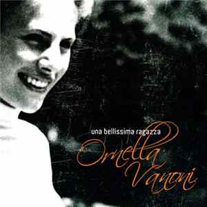 Ornella Vanoni - Una Bellissima Ragazza Album