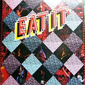 Humble Pie - Eat It Album