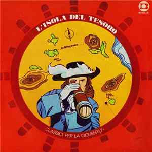 R. L. Stevenson - L'Isola Del Tesoro Album