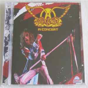 Aerosmith - In Concert Album