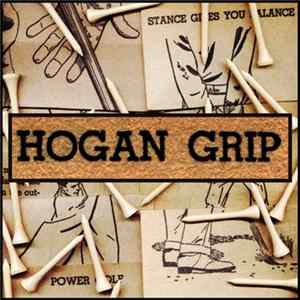 Hogan Grip - Stance Gives You Balance [Extended] Album