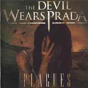 The Devil Wears Prada - Plagues Album