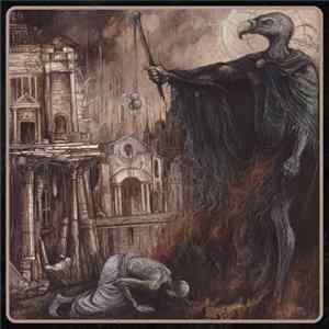 Craven Idol - The Shackles of Mammon Album
