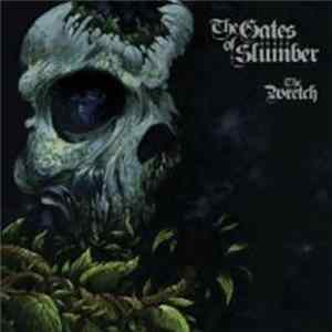 The Gates Of Slumber - The Wretch Album
