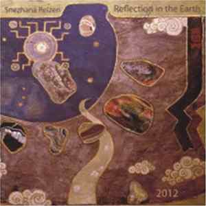 Snezhana Reizen - Reflection In The Earth Album