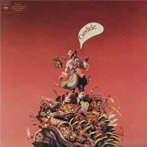 Leonard Bernstein - Candide - Original Cast Recording Of The Complete Production Album
