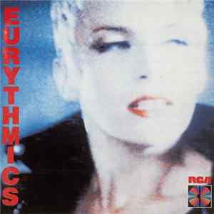 Eurythmics - Be Yourself Tonight Album