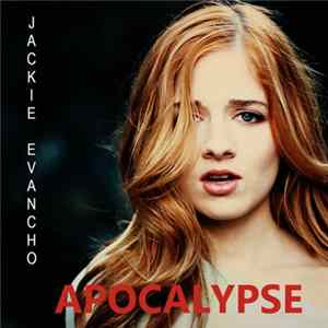 Jackie Evancho - Apocalypse Album