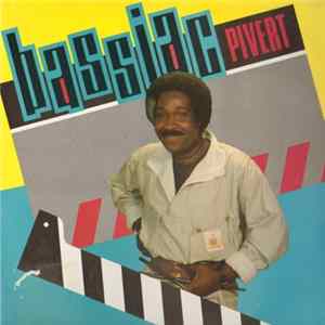 Bassiac Pivert - Beau Temps Album
