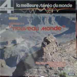 Dvořák / Antal Dorati, New Philharmonia Orchestra - Symphonie N°9 "Nouveau Monde" Album