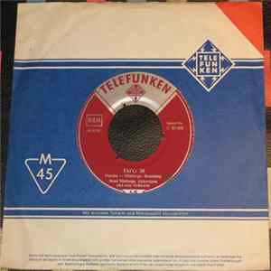 René Ninforge - Expo 58 Album