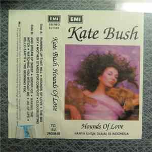 Kate Bush - Hounds Of Love Album